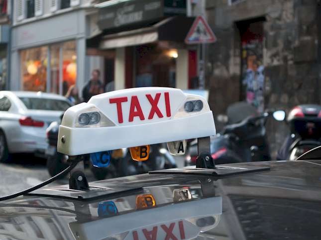 taxi-vsl Lauzun